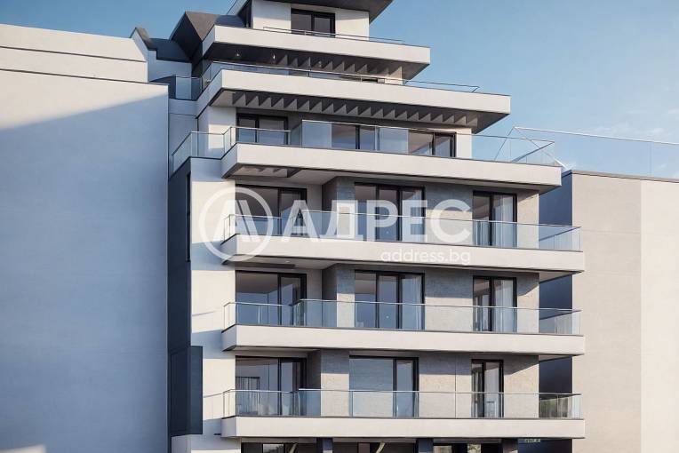 Тристаен апартамент, Варна, Аспарухово, 654664, Снимка 5