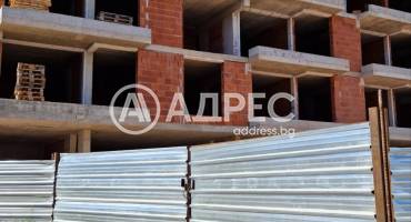 Тристаен апартамент, София, Манастирски ливади - изток, 655664, Снимка 2