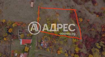 Парцел/Терен, Дивотино, 658664, Снимка 1