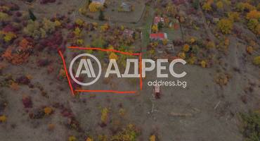 Парцел/Терен, Дивотино, 658664, Снимка 2