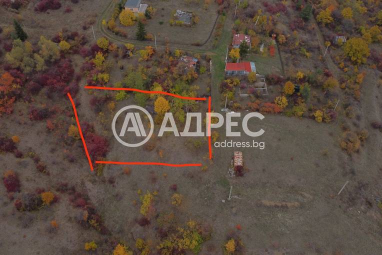 Парцел/Терен, Дивотино, 658664, Снимка 2