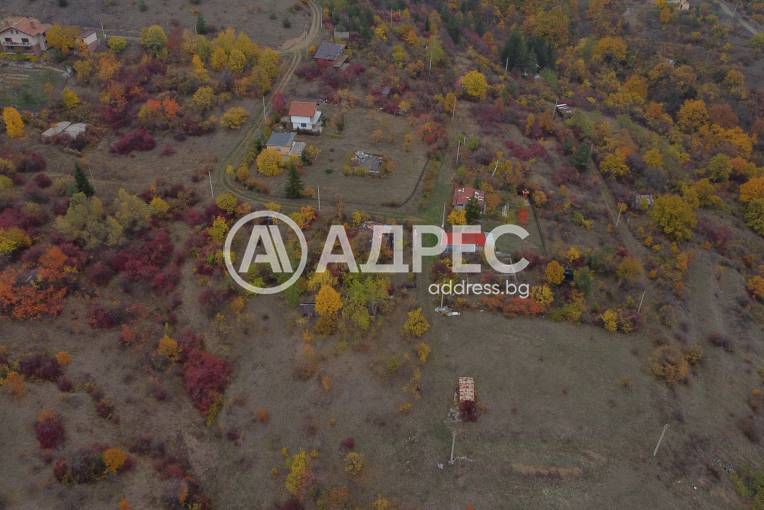 Парцел/Терен, Дивотино, 658664, Снимка 5