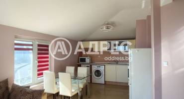 Тристаен апартамент, Варна, к.к. Св.Св. Константин и Елена, 672664, Снимка 1