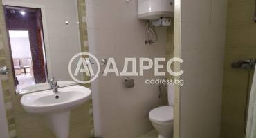 Тристаен апартамент, Варна, к.к. Св.Св. Константин и Елена, 672664, Снимка 12