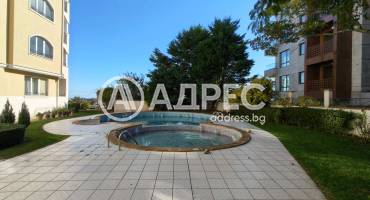 Тристаен апартамент, Варна, к.к. Св.Св. Константин и Елена, 672664, Снимка 14