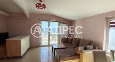 Тристаен апартамент, Варна, к.к. Св.Св. Константин и Елена, 672664, Снимка 2