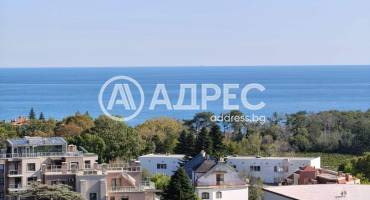 Тристаен апартамент, Варна, к.к. Св.Св. Константин и Елена, 672664, Снимка 3