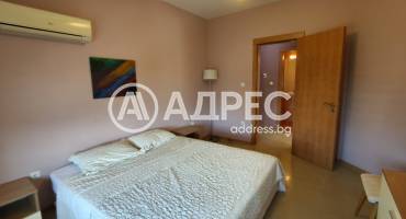 Тристаен апартамент, Варна, к.к. Св.Св. Константин и Елена, 672664, Снимка 7