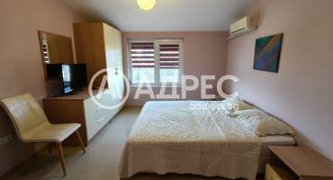 Тристаен апартамент, Варна, к.к. Св.Св. Константин и Елена, 672664, Снимка 8