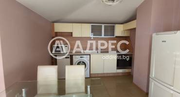 Тристаен апартамент, Варна, к.к. Св.Св. Константин и Елена, 672664, Снимка 9