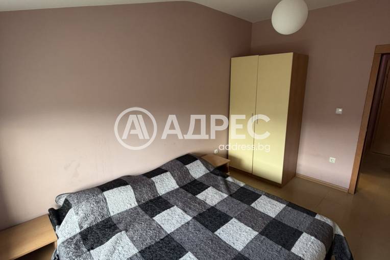 Тристаен апартамент, Варна, к.к. Св.Св. Константин и Елена, 672664, Снимка 10