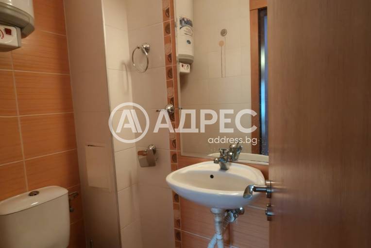 Тристаен апартамент, Варна, к.к. Св.Св. Константин и Елена, 672664, Снимка 13