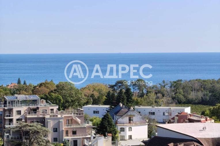 Тристаен апартамент, Варна, к.к. Св.Св. Константин и Елена, 672664, Снимка 3