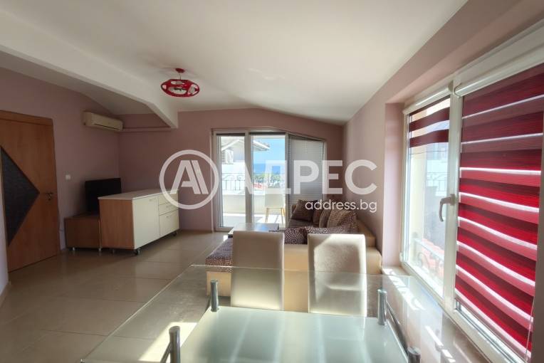 Тристаен апартамент, Варна, к.к. Св.Св. Константин и Елена, 672664, Снимка 4