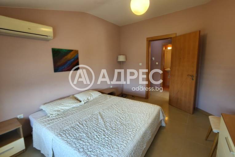 Тристаен апартамент, Варна, к.к. Св.Св. Константин и Елена, 672664, Снимка 7