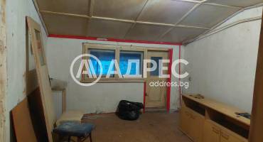 Едностаен апартамент, Ямбол, Васил Левски, 675664, Снимка 2