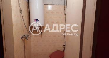 Едностаен апартамент, Ямбол, Васил Левски, 675664, Снимка 3