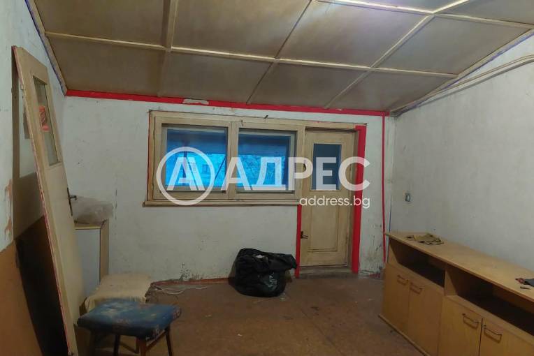 Едностаен апартамент, Ямбол, Васил Левски, 675664, Снимка 2