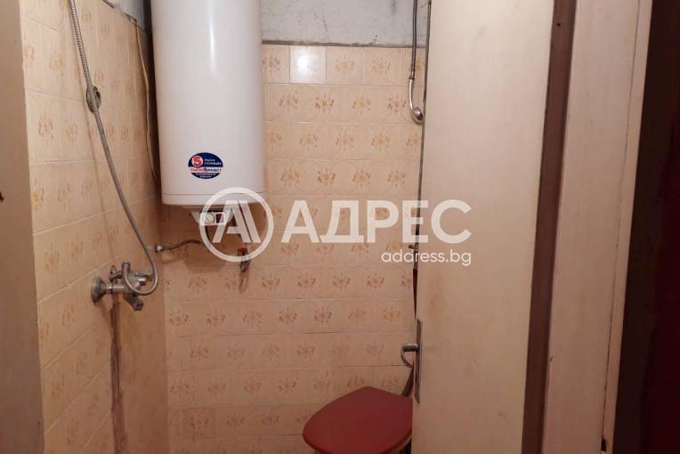 Едностаен апартамент, Ямбол, Васил Левски, 675664, Снимка 3