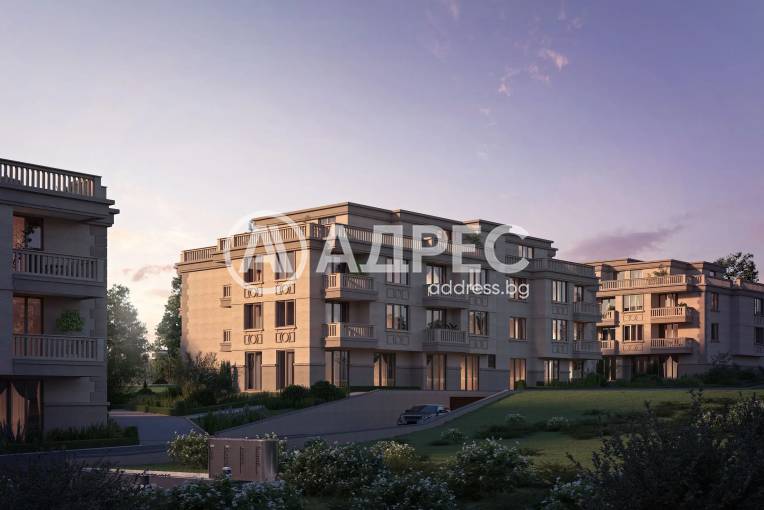 Тристаен апартамент, Банкя, Банкя, 676664, Снимка 2