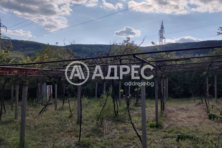 Парцел/Терен, Шумен, Местност под Манастира, 677664, Снимка 1