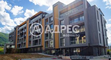 Тристаен апартамент, София, Манастирски ливади - изток, 679664, Снимка 1