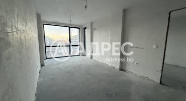 Тристаен апартамент, София, Манастирски ливади - изток, 679664, Снимка 9