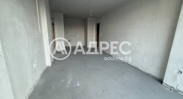 Тристаен апартамент, София, Манастирски ливади - изток, 679664, Снимка 10