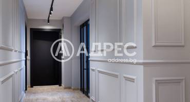 Тристаен апартамент, София, Манастирски ливади - изток, 679664, Снимка 12