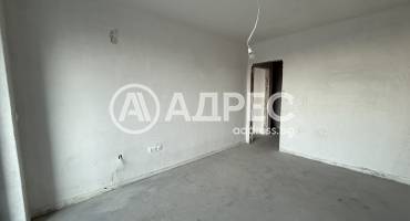 Тристаен апартамент, София, Манастирски ливади - изток, 679664, Снимка 3