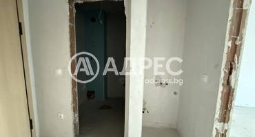 Тристаен апартамент, София, Манастирски ливади - изток, 679664, Снимка 6