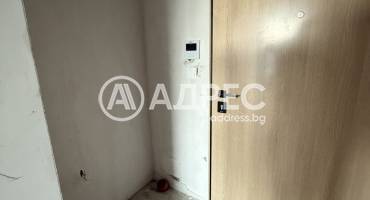 Тристаен апартамент, София, Манастирски ливади - изток, 679664, Снимка 8