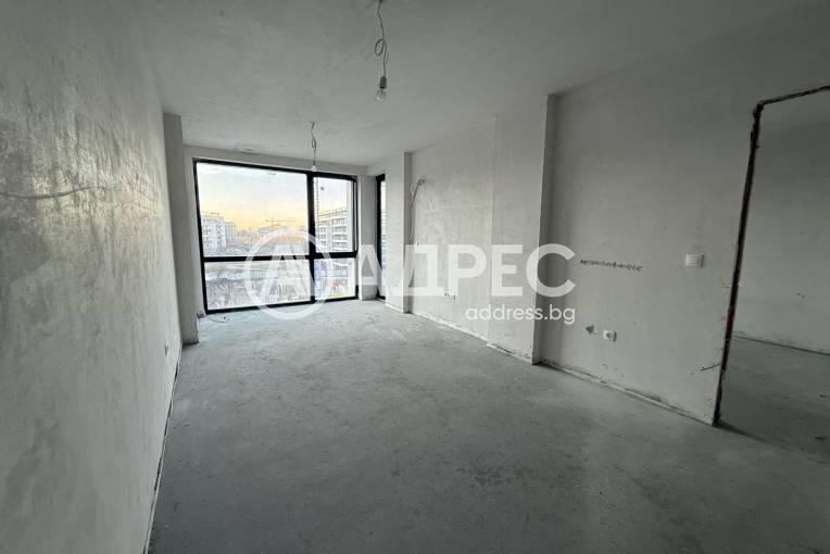 Тристаен апартамент, София, Манастирски ливади - изток, 679664, Снимка 9