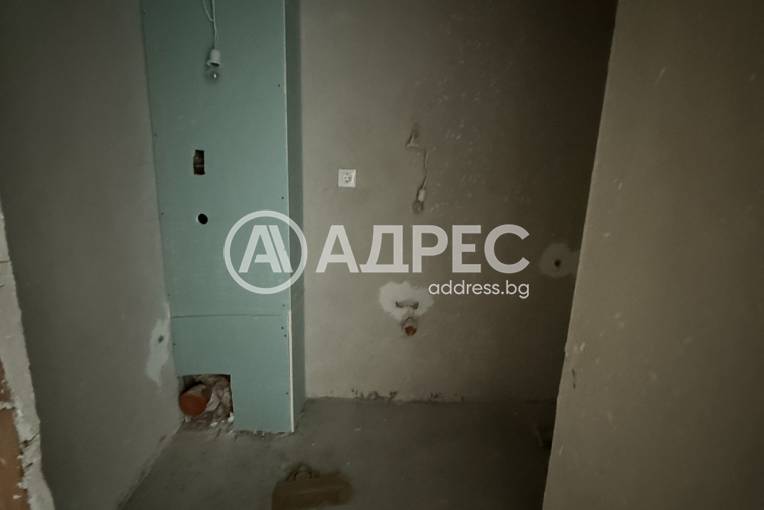 Тристаен апартамент, София, Манастирски ливади - изток, 679664, Снимка 11