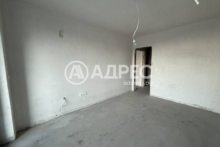 Тристаен апартамент, София, Манастирски ливади - изток, 679664, Снимка 3