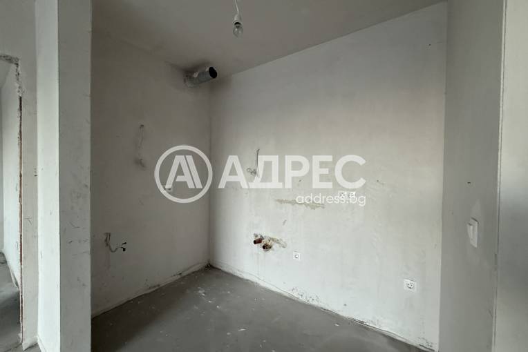 Тристаен апартамент, София, Манастирски ливади - изток, 679664, Снимка 4