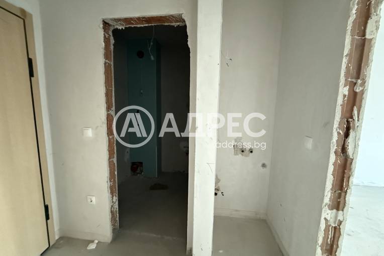 Тристаен апартамент, София, Манастирски ливади - изток, 679664, Снимка 6