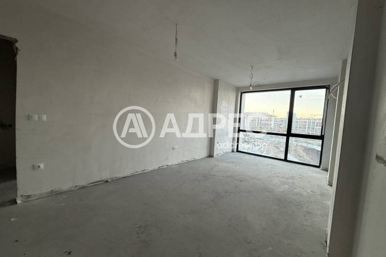 Тристаен апартамент, София, Манастирски ливади - изток, 679664, Снимка 7