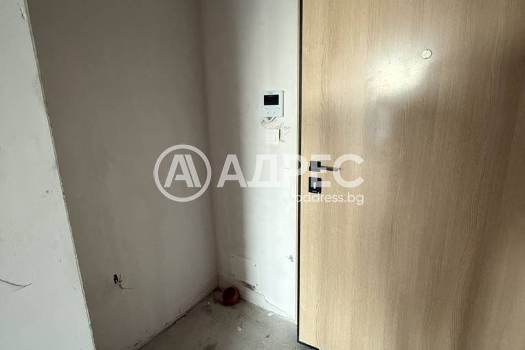 Тристаен апартамент, София, Манастирски ливади - изток, 679664, Снимка 8