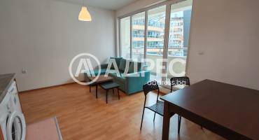 Тристаен апартамент, София, Манастирски ливади - запад, 682664, Снимка 10