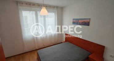 Тристаен апартамент, София, Манастирски ливади - запад, 682664, Снимка 12