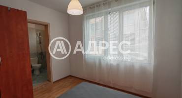 Тристаен апартамент, София, Манастирски ливади - запад, 682664, Снимка 13