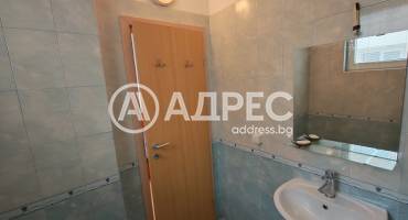 Тристаен апартамент, София, Манастирски ливади - запад, 682664, Снимка 15