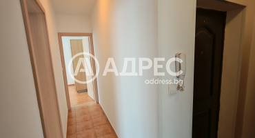 Тристаен апартамент, София, Манастирски ливади - запад, 682664, Снимка 18