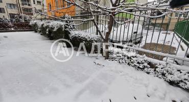 Тристаен апартамент, София, Манастирски ливади - запад, 682664, Снимка 19