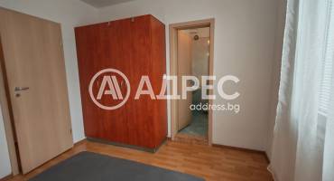 Тристаен апартамент, София, Манастирски ливади - запад, 682664, Снимка 5