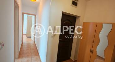 Тристаен апартамент, София, Манастирски ливади - запад, 682664, Снимка 6