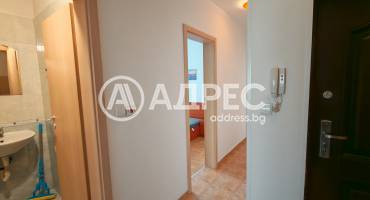 Тристаен апартамент, София, Манастирски ливади - запад, 682664, Снимка 7