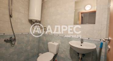 Тристаен апартамент, София, Манастирски ливади - запад, 682664, Снимка 8