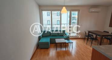 Тристаен апартамент, София, Манастирски ливади - запад, 682664, Снимка 9